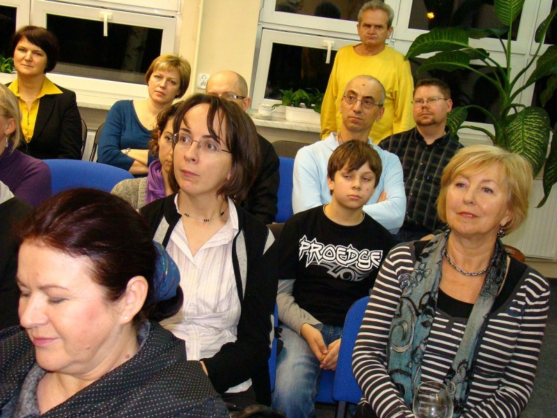 Zdjęcie w galerii na portalu naszwodzislaw.com: Fascynacji górami nie można pokonać wiadomości z regionu