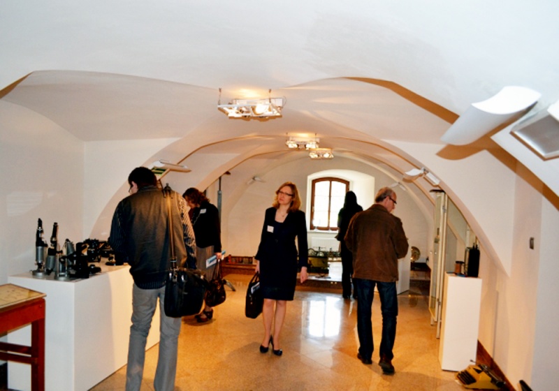 Zdjęcie w galerii na portalu naszwodzislaw.com: Majówka z zamkiem w Raciborzu  wiadomości z regionu