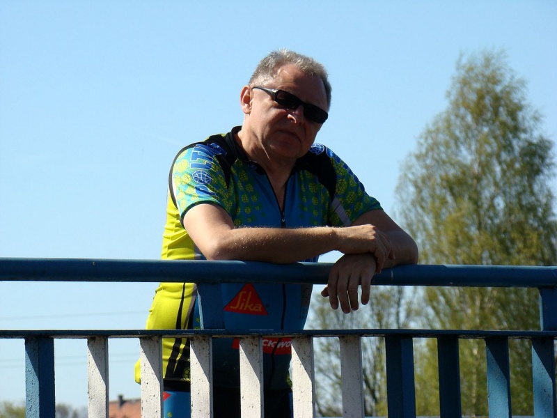 Zdjęcie w galerii na portalu naszwodzislaw.com: Neptun i Wiosenki na otwarciu Rudy wiadomości z regionu