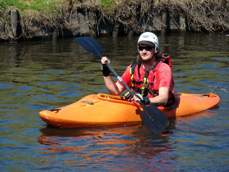 Zdjęcie w galerii na portalu naszwodzislaw.com: Neptun i Wiosenki na otwarciu Rudy wiadomości z regionu