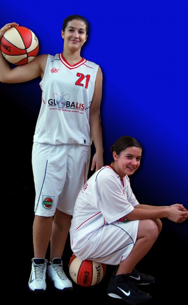 Zdjęcie w galerii na portalu naszwodzislaw.com: Duży sukces zawodniczek ŻKK Olimpia wiadomości z regionu