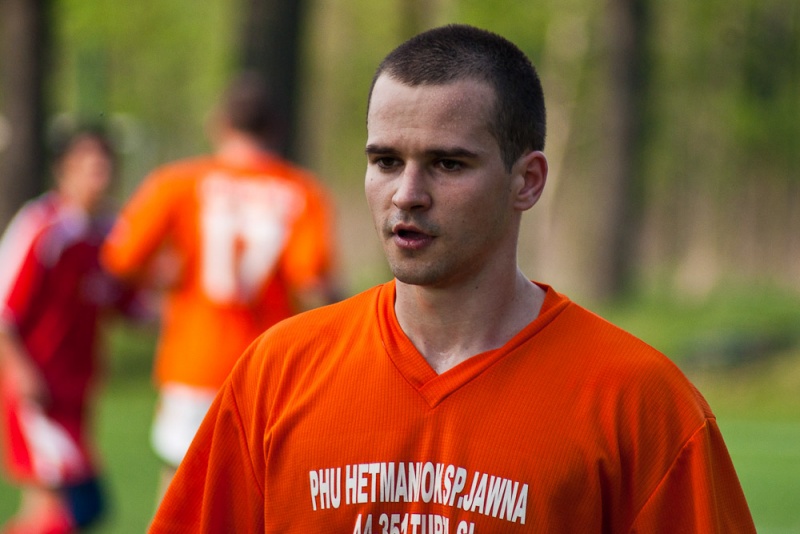 Zdjęcie w galerii na portalu naszwodzislaw.com: Turza wywozi punkty z Krzanowic wiadomości z regionu