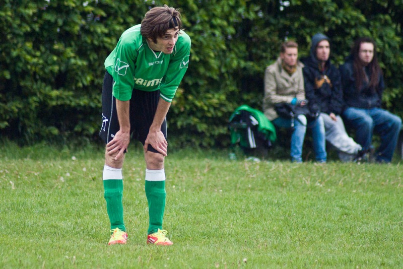 Zdjęcie w galerii na portalu naszwodzislaw.com: Wicher niestraszny Pstrążnej wiadomości z regionu