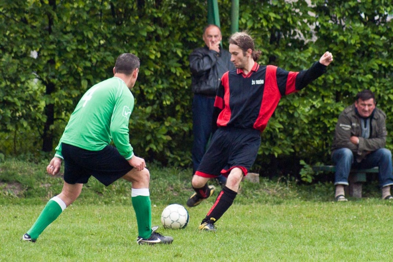 Zdjęcie w galerii na portalu naszwodzislaw.com: Wicher niestraszny Pstrążnej wiadomości z regionu