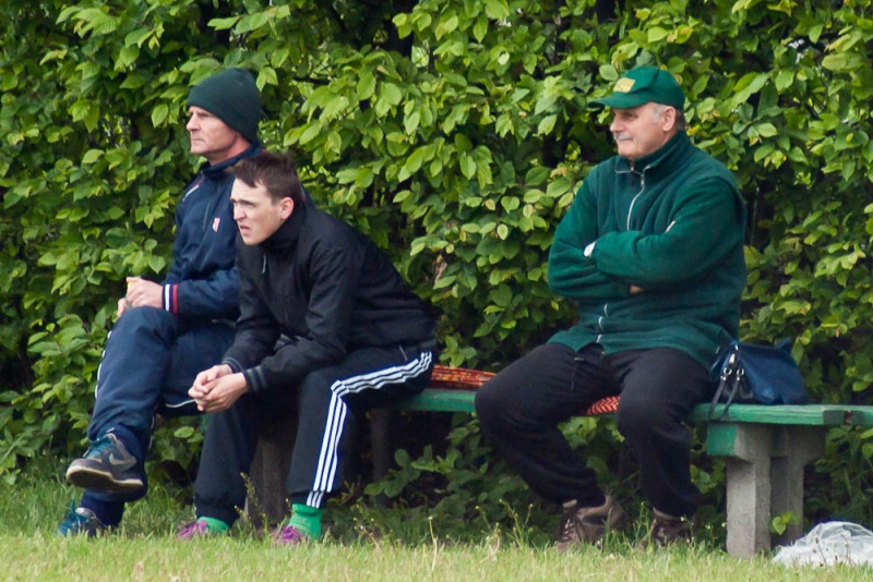 Zdjęcie w galerii na portalu naszwodzislaw.com: Wicher niestraszny Pstrążnej wiadomości z regionu