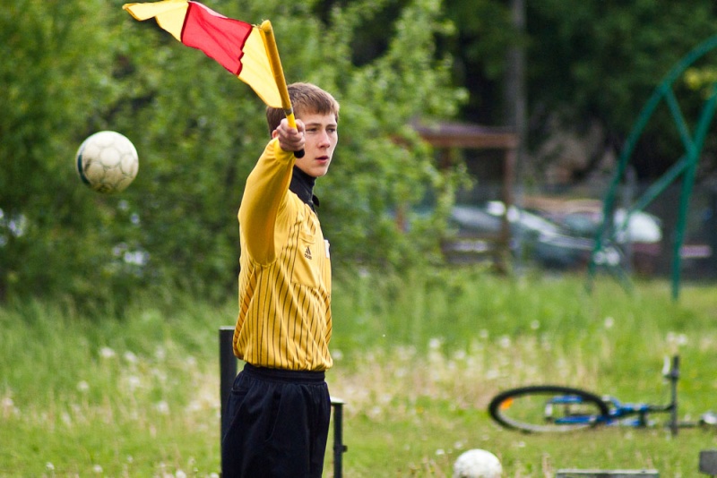 Zdjęcie w galerii na portalu naszwodzislaw.com: Wicher niestraszny Pstrążnej wiadomości z regionu