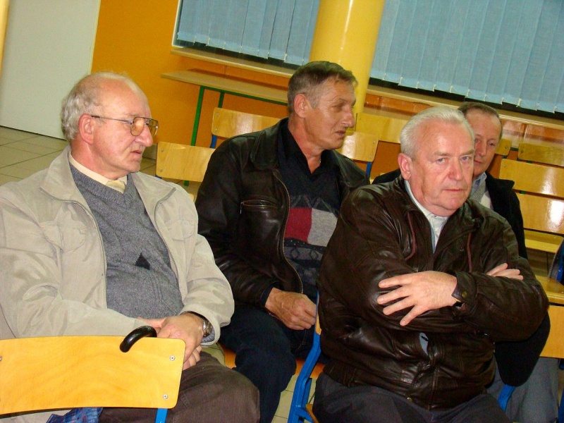 Zdjęcie w galerii na portalu naszwodzislaw.com: Dziadostwo większe niż przed wojną  wiadomości z regionu