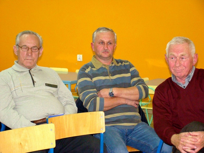 Zdjęcie w galerii na portalu naszwodzislaw.com: Dziadostwo większe niż przed wojną  wiadomości z regionu