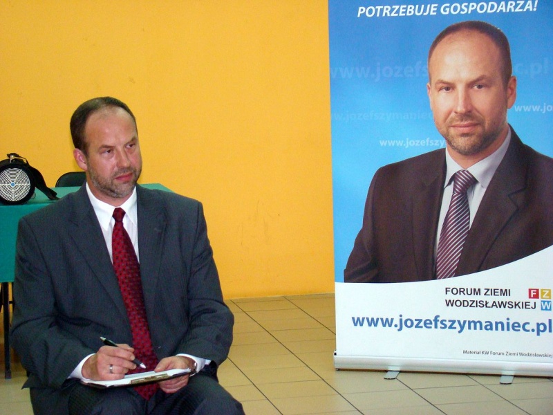 Zdjęcie w galerii na portalu naszwodzislaw.com: Dziadostwo większe niż przed wojną  wiadomości z regionu