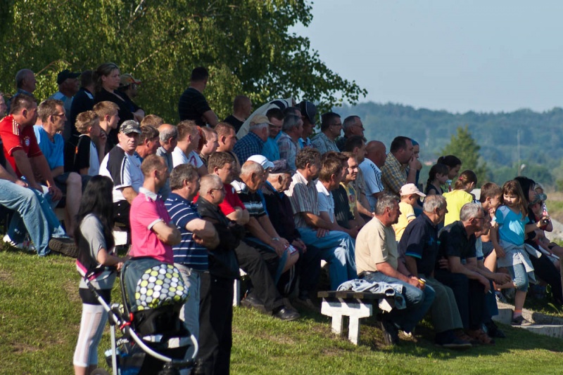 Zdjęcie w galerii na portalu naszwodzislaw.com: Fatalna passa Tworkowa trwa wiadomości z regionu