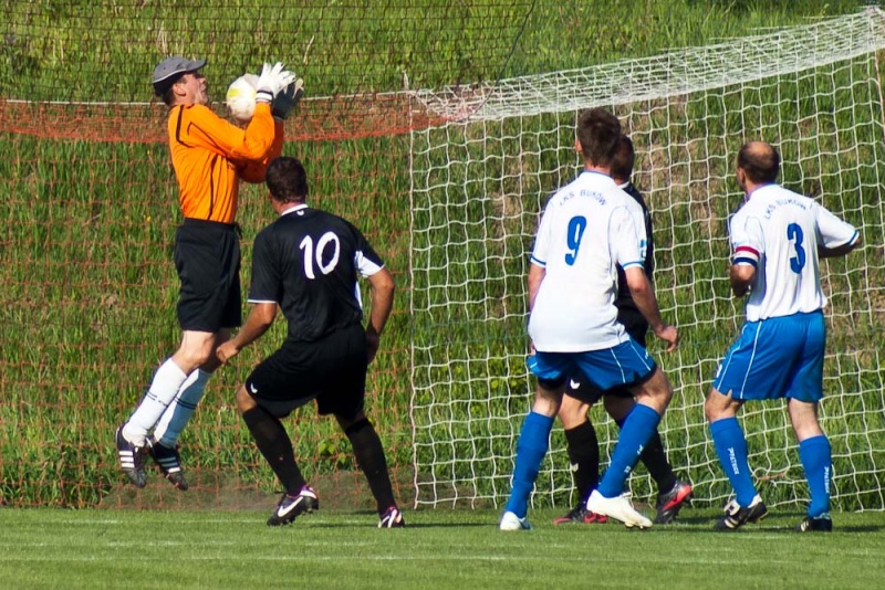 Zdjęcie w galerii na portalu naszwodzislaw.com: Fatalna passa Tworkowa trwa wiadomości z regionu