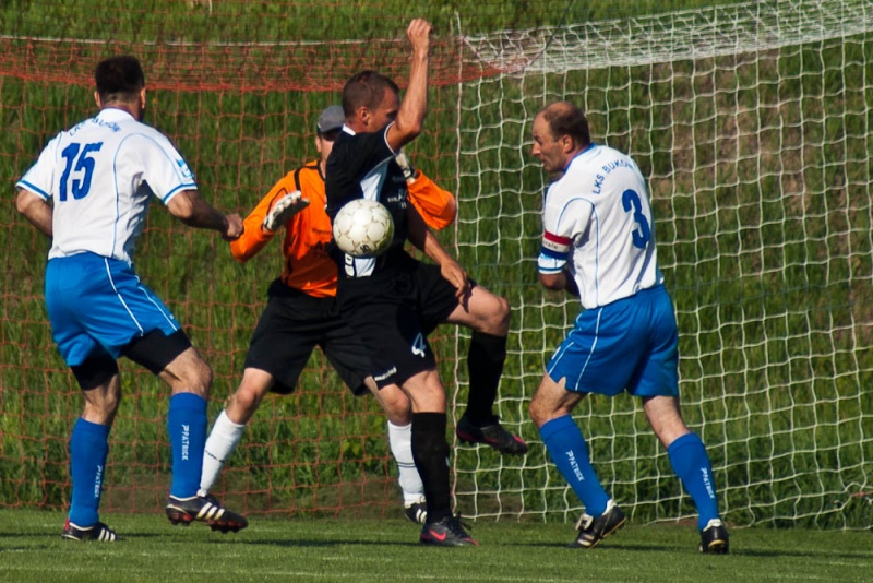 Zdjęcie w galerii na portalu naszwodzislaw.com: Fatalna passa Tworkowa trwa wiadomości z regionu