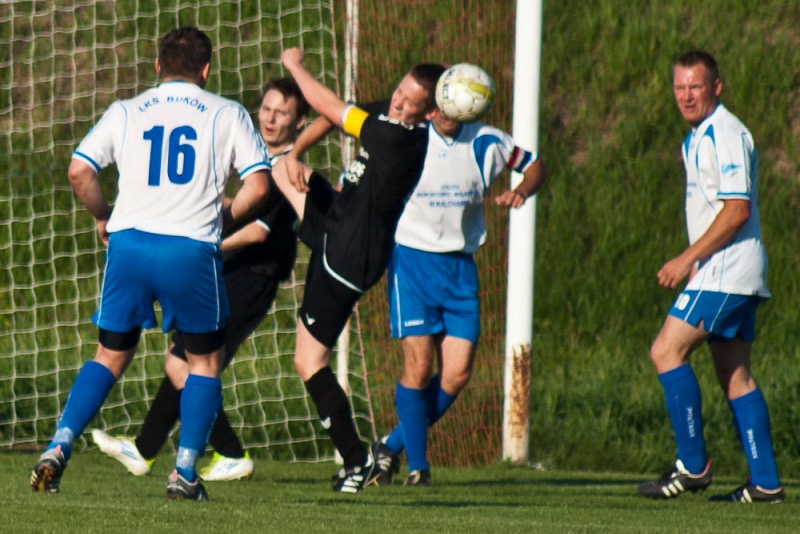 Zdjęcie w galerii na portalu naszwodzislaw.com: Fatalna passa Tworkowa trwa wiadomości z regionu