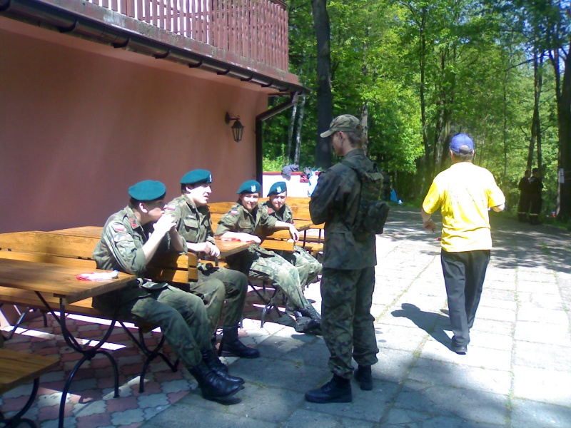 Zdjęcie w galerii na portalu naszwodzislaw.com: Wielkie sprzątanie Balatonu wiadomości z regionu