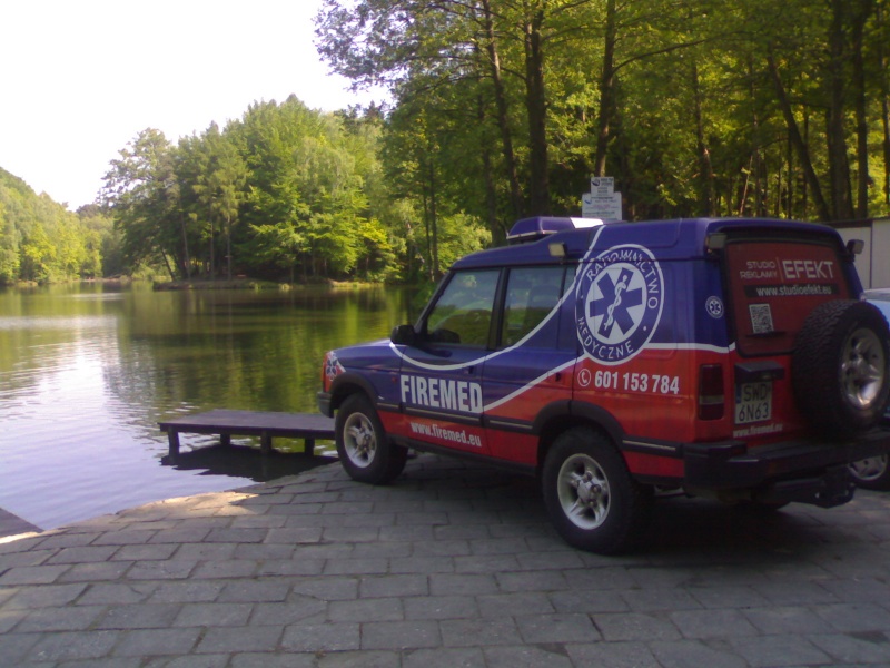 Zdjęcie w galerii na portalu naszwodzislaw.com: Wielkie sprzątanie Balatonu wiadomości z regionu