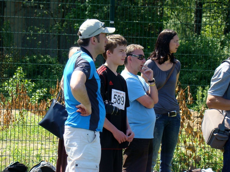 Zdjęcie w galerii na portalu naszwodzislaw.com: Zawodniczki MKS Wodzisław biegły w Rybniku wiadomości z regionu