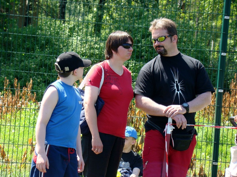 Zdjęcie w galerii na portalu naszwodzislaw.com: Zawodniczki MKS Wodzisław biegły w Rybniku wiadomości z regionu