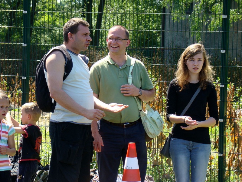 Zdjęcie w galerii na portalu naszwodzislaw.com: Zawodniczki MKS Wodzisław biegły w Rybniku wiadomości z regionu