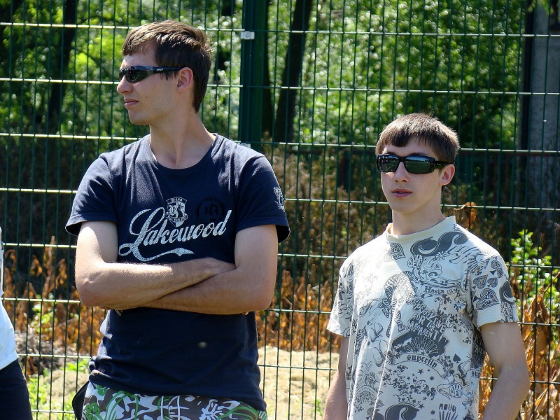 Zdjęcie w galerii na portalu naszwodzislaw.com: Zawodniczki MKS Wodzisław biegły w Rybniku wiadomości z regionu