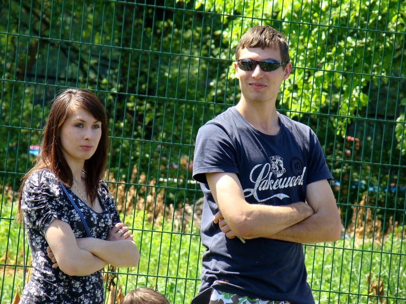 Zdjęcie w galerii na portalu naszwodzislaw.com: Zawodniczki MKS Wodzisław biegły w Rybniku wiadomości z regionu