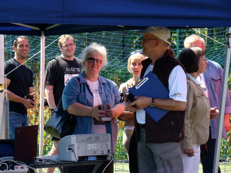 Zdjęcie w galerii na portalu naszwodzislaw.com: Zawodniczki MKS Wodzisław biegły w Rybniku wiadomości z regionu