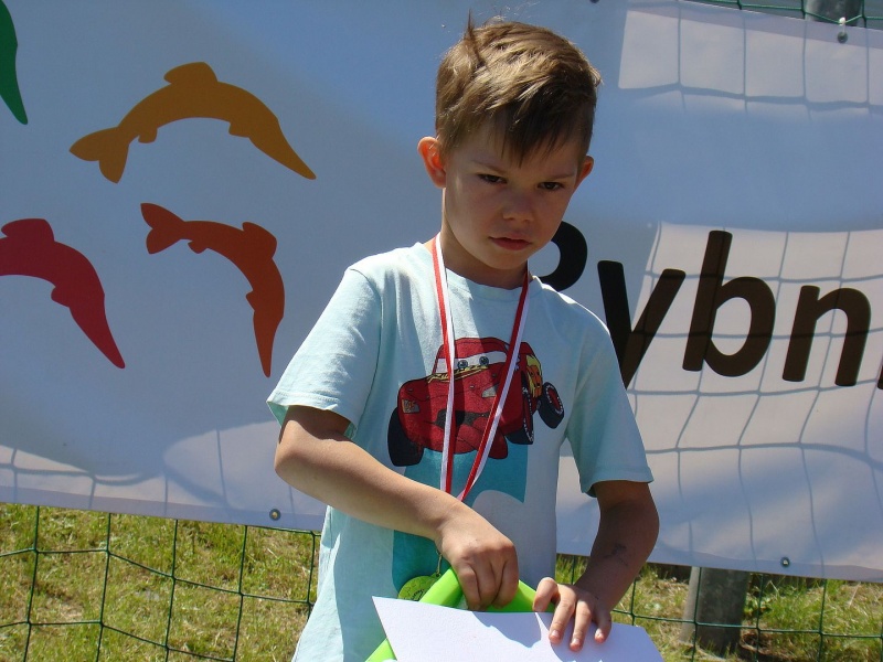 Zdjęcie w galerii na portalu naszwodzislaw.com: Zawodniczki MKS Wodzisław biegły w Rybniku wiadomości z regionu