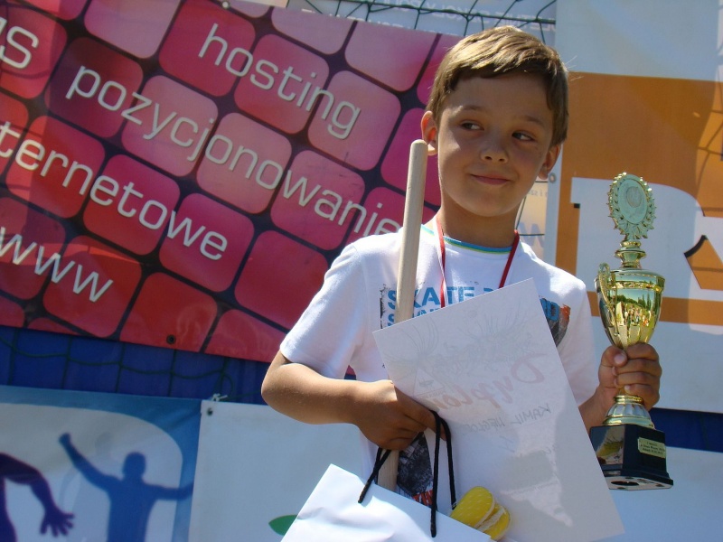 Zdjęcie w galerii na portalu naszwodzislaw.com: Zawodniczki MKS Wodzisław biegły w Rybniku wiadomości z regionu