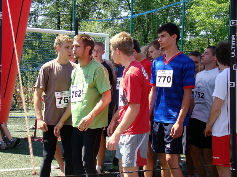 Zdjęcie w galerii na portalu naszwodzislaw.com: Zawodniczki MKS Wodzisław biegły w Rybniku wiadomości z regionu