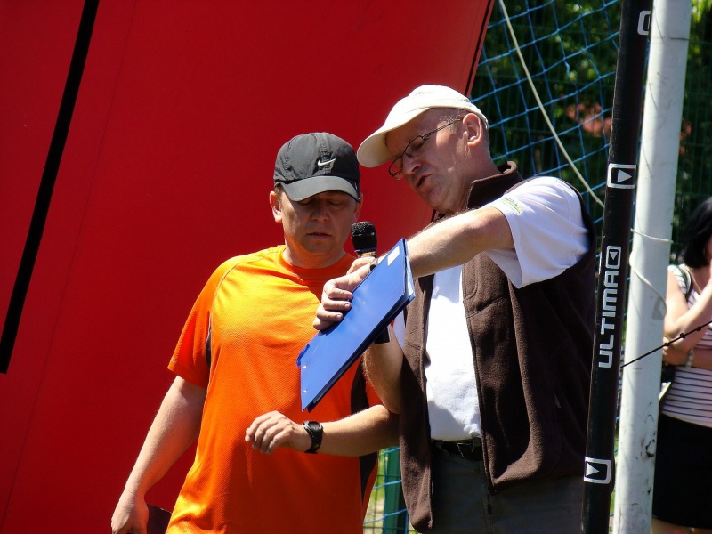 Zdjęcie w galerii na portalu naszwodzislaw.com: Zawodniczki MKS Wodzisław biegły w Rybniku wiadomości z regionu