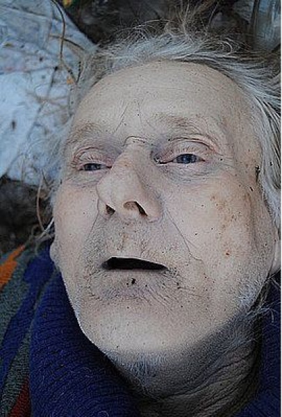 Zdjęcie w galerii na portalu naszwodzislaw.com: Wciąż nie wiadomo kim był wiadomości z regionu