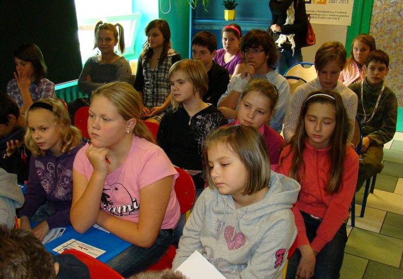 Zdjęcie w galerii na portalu naszwodzislaw.com: Wiedzą, jak oszczędzać wodę wiadomości z regionu