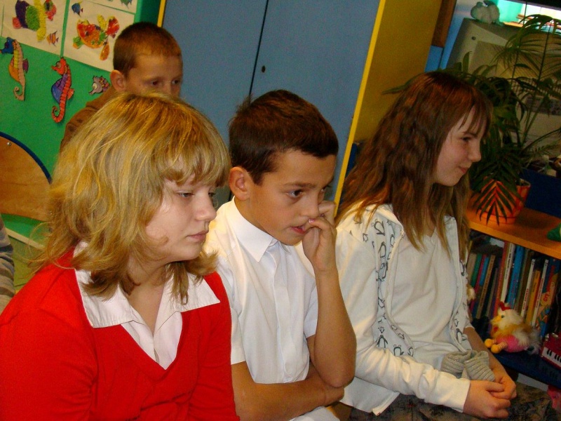 Zdjęcie w galerii na portalu naszwodzislaw.com: Wiedzą, jak oszczędzać wodę wiadomości z regionu