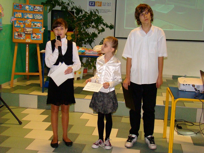 Zdjęcie w galerii na portalu naszwodzislaw.com: Wiedzą, jak oszczędzać wodę wiadomości z regionu