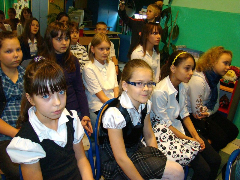 Zdjęcie w galerii na portalu naszwodzislaw.com: Wiedzą, jak oszczędzać wodę wiadomości z regionu