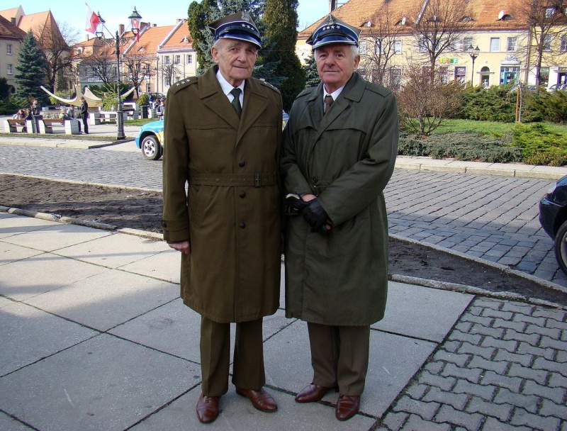 Zdjęcie w galerii na portalu naszwodzislaw.com: Balony wzbiły się w powietrze wiadomości z regionu
