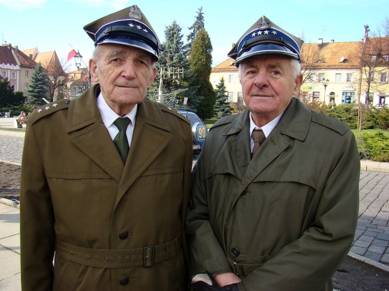 Zdjęcie w galerii na portalu naszwodzislaw.com: Balony wzbiły się w powietrze wiadomości z regionu