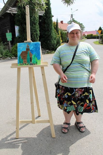 Zdjęcie w galerii na portalu naszwodzislaw.com: Zanim zniknie pod wodą wiadomości z regionu