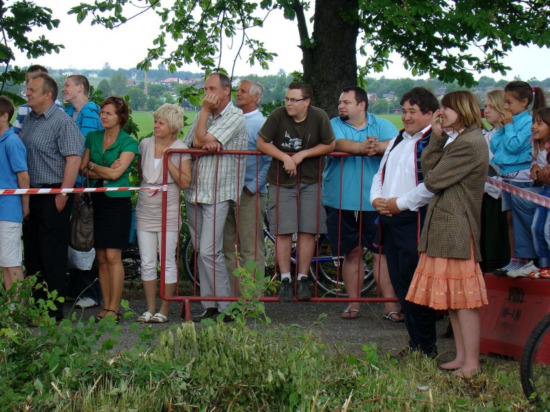 Zdjęcie w galerii na portalu naszwodzislaw.com: Walki powstańcze w Lubomi wiadomości z regionu