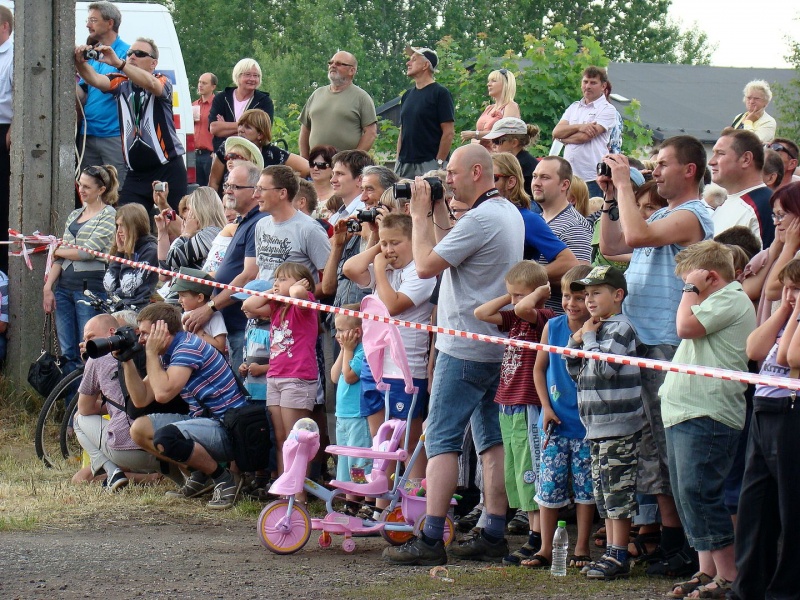 Zdjęcie w galerii na portalu naszwodzislaw.com: Walki powstańcze w Lubomi wiadomości z regionu