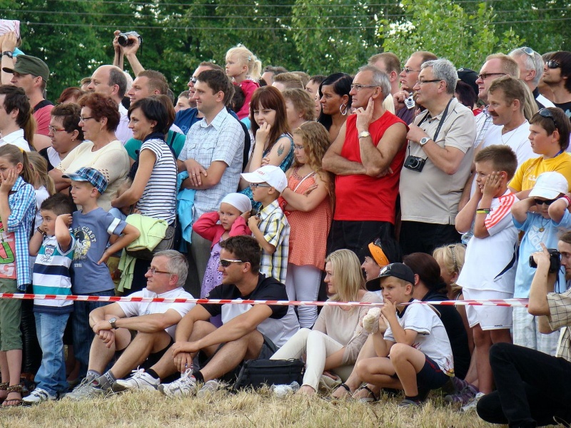 Zdjęcie w galerii na portalu naszwodzislaw.com: Walki powstańcze w Lubomi wiadomości z regionu