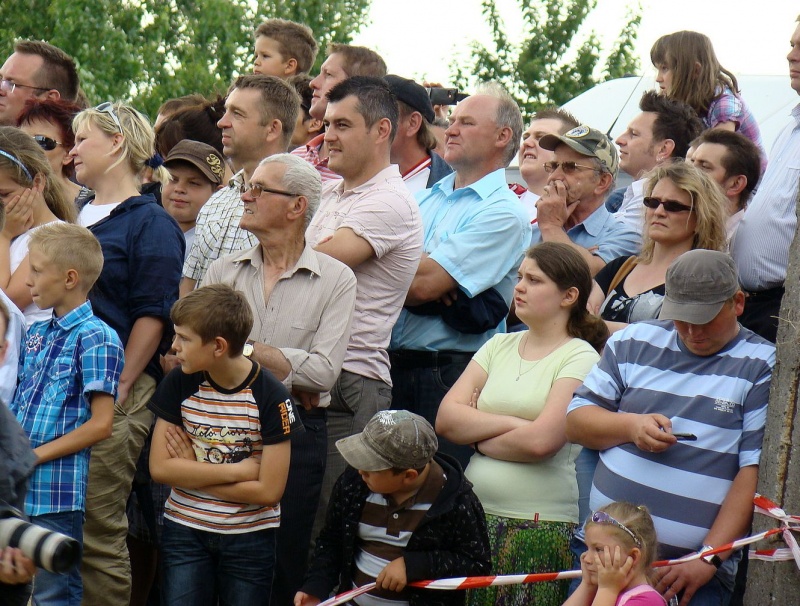 Zdjęcie w galerii na portalu naszwodzislaw.com: Walki powstańcze w Lubomi wiadomości z regionu