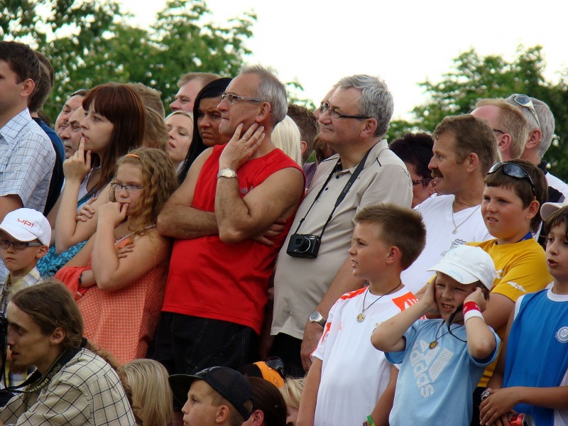 Zdjęcie w galerii na portalu naszwodzislaw.com: Walki powstańcze w Lubomi wiadomości z regionu