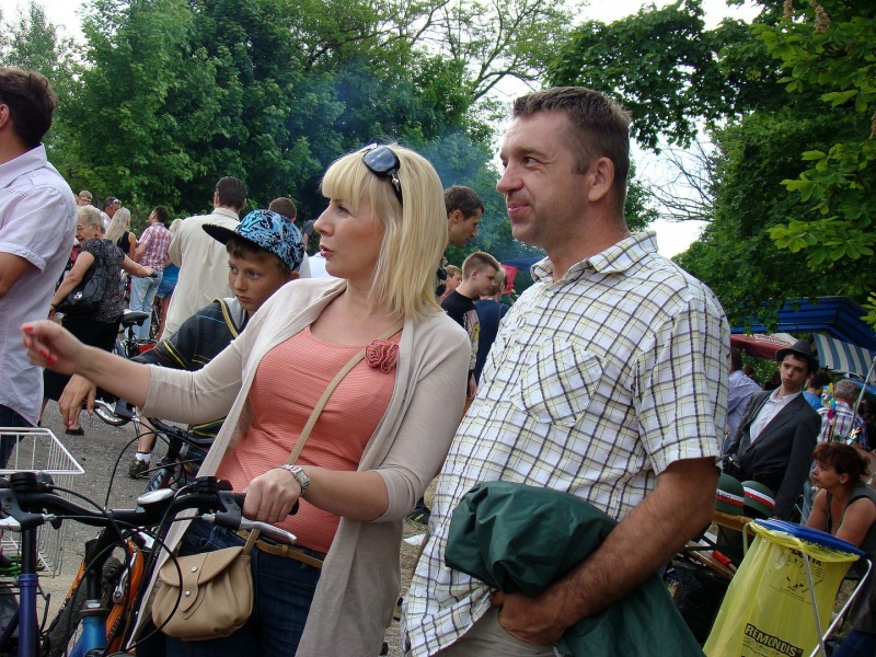 Zdjęcie w galerii na portalu naszwodzislaw.com: Walki powstańcze w Lubomi wiadomości z regionu