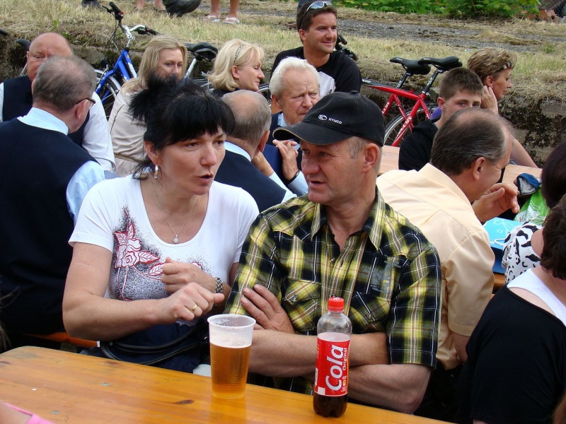 Zdjęcie w galerii na portalu naszwodzislaw.com: Walki powstańcze w Lubomi wiadomości z regionu