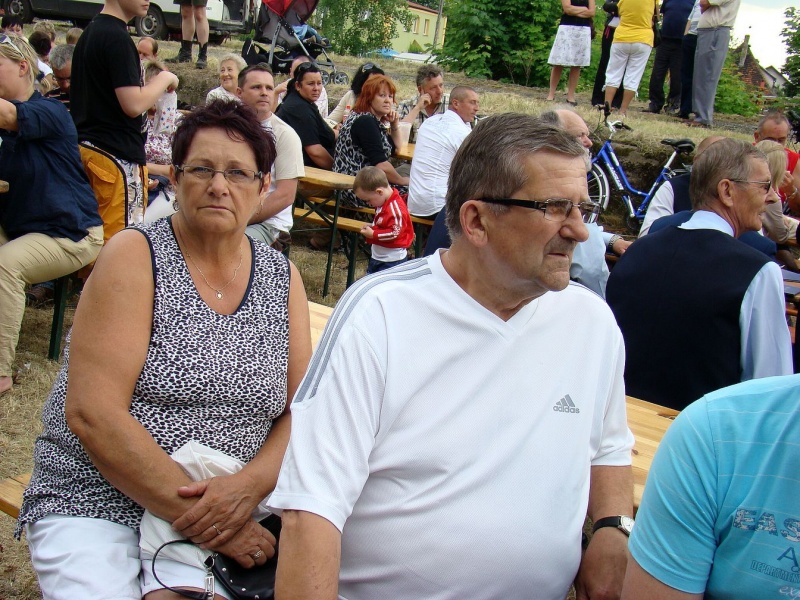 Zdjęcie w galerii na portalu naszwodzislaw.com: Walki powstańcze w Lubomi wiadomości z regionu