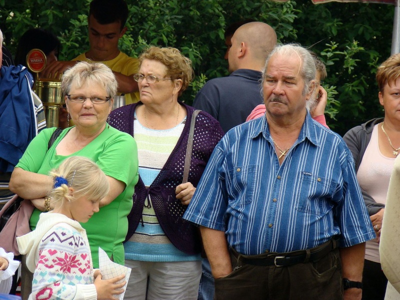 Zdjęcie w galerii na portalu naszwodzislaw.com: Walki powstańcze w Lubomi wiadomości z regionu