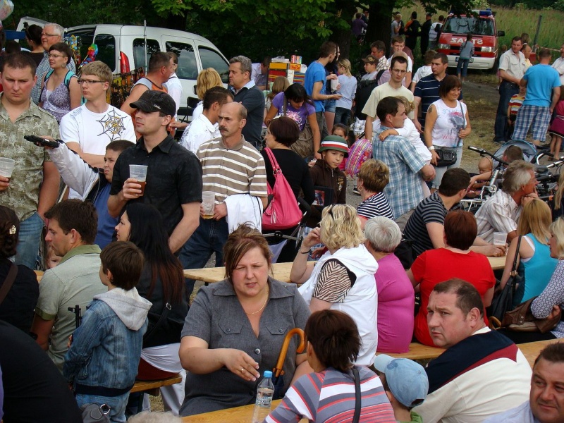 Zdjęcie w galerii na portalu naszwodzislaw.com: Walki powstańcze w Lubomi wiadomości z regionu