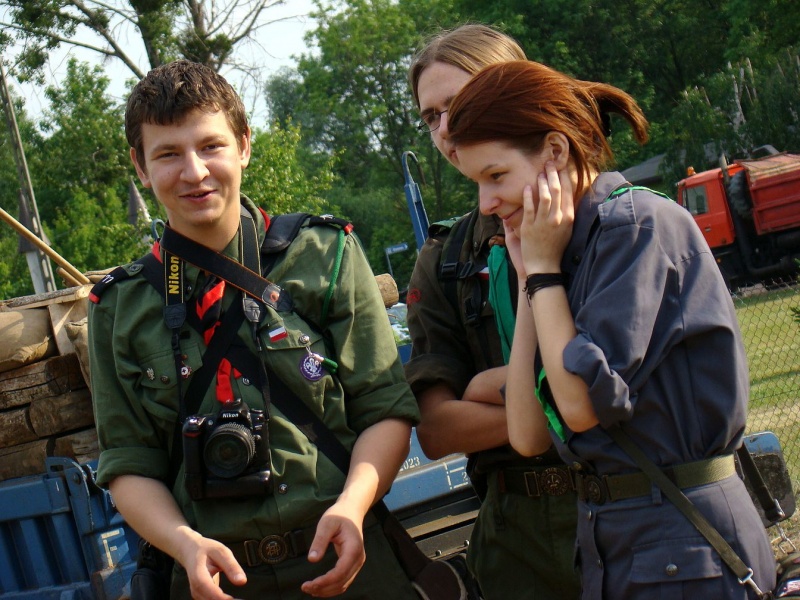 Zdjęcie w galerii na portalu naszwodzislaw.com: Walki powstańcze w Lubomi wiadomości z regionu