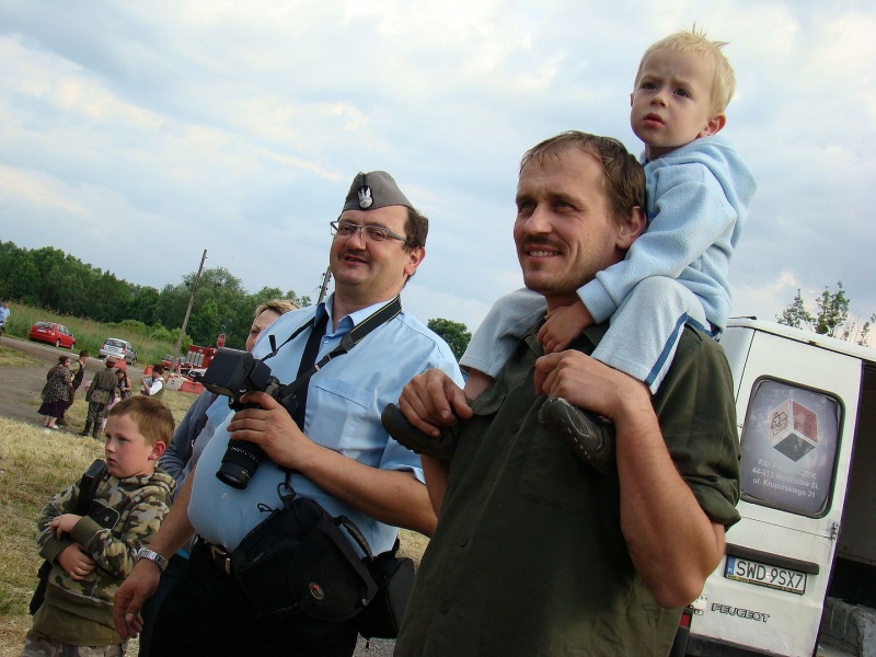 Zdjęcie w galerii na portalu naszwodzislaw.com: Walki powstańcze w Lubomi wiadomości z regionu