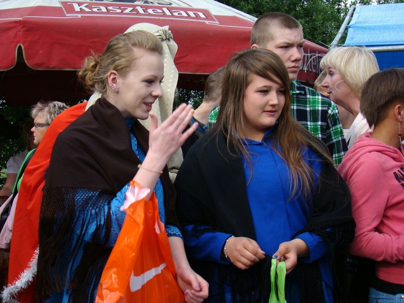Zdjęcie w galerii na portalu naszwodzislaw.com: Walki powstańcze w Lubomi wiadomości z regionu